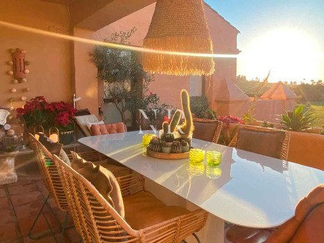 Penthouse à La Cartuja, Estepona, à vendre