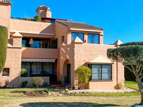 Penthouse à La Cartuja, Estepona, à vendre