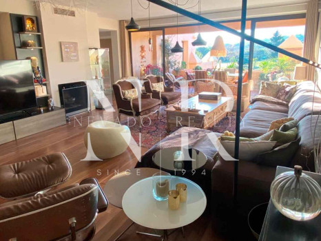 Penthouse à La Cartuja, Estepona, à vendre