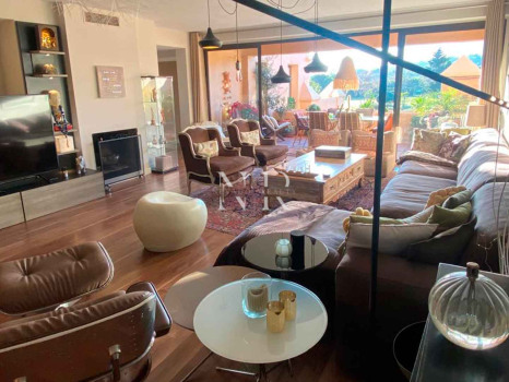 Penthouse à La Cartuja, Estepona, à vendre