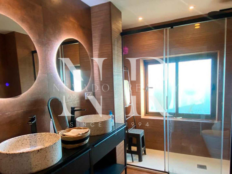 Penthouse à La Cartuja, Estepona, à vendre