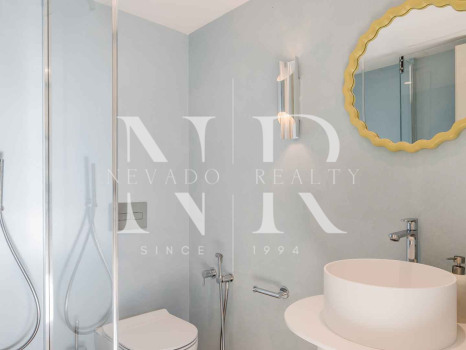 Villa en Las Brisas Nueva Andalucía junto al golf en venta