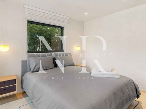 Villa en Las Brisas Nueva Andalucía junto al golf en venta