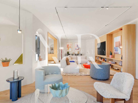Villa en Las Brisas Nueva Andalucía junto al golf en venta