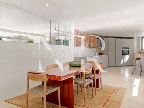 Villa en Las Brisas Nueva Andalucía junto al golf en venta