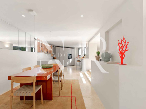 Villa en Las Brisas Nueva Andalucía junto al golf en venta