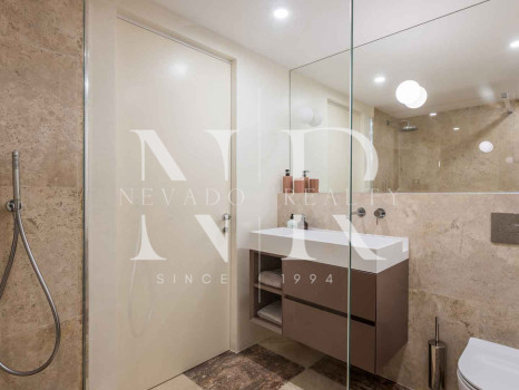 Villa en Las Brisas Nueva Andalucía junto al golf en venta