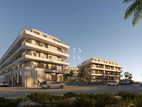 Appartement à vendre à Sabinillas, Manilva