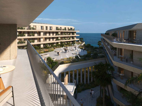 Appartement à vendre à Sabinillas, Manilva