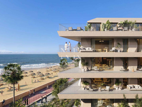Appartement à vendre à Sabinillas, Manilva