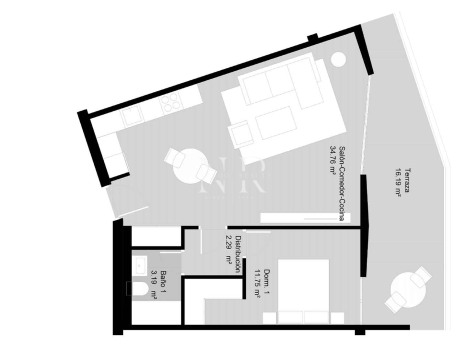 Appartement à vendre à Sabinillas, Manilva
