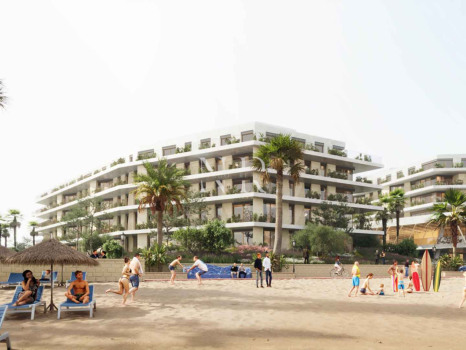 Appartement à vendre à Sabinillas, Manilva
