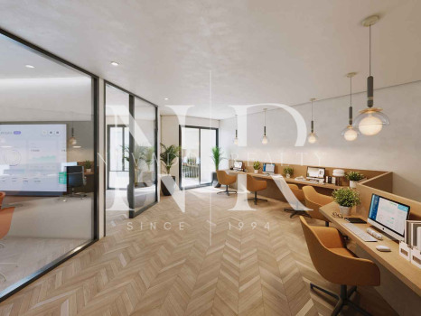 Apartamento en venta en Sabinillas, Manilva