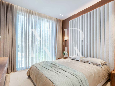 Beachside villa with sea views for sale in Marbesa, East Marbella