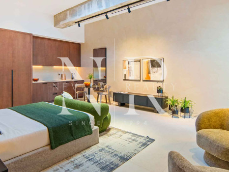 Villa con vistas panorámicas en Nueva Andalucía en venta