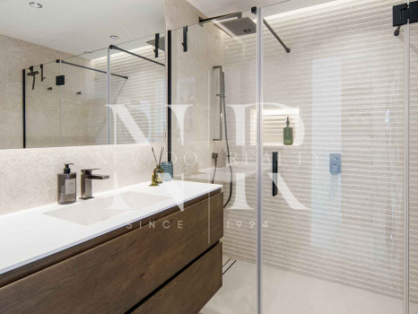 Penthouse with panoramic sea views for sale in Monte Halcones, Benahavís
