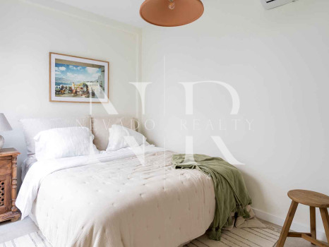 Adosada con piscina privada en Marques del Duero, San Pedro de Alcantara