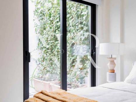 Adosada con piscina privada en Marques del Duero, San Pedro de Alcantara