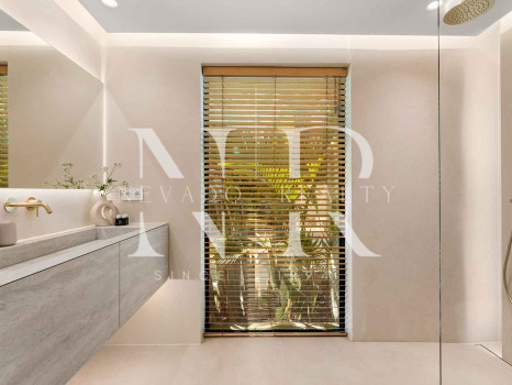 Villa con vistas panorámicas en Nueva Andalucía, Marbella, en venta