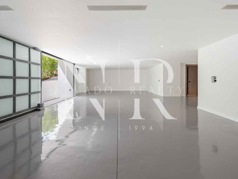 Sea-view villa in Rocío de Nagüeles for sale
