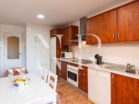 Penthouse à vendre à Costa Nagüeles III, tout près de la plage