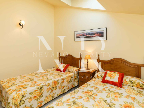 Penthouse à vendre à Costa Nagüeles III, tout près de la plage