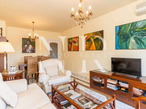 Penthouse à vendre à Costa Nagüeles III, tout près de la plage