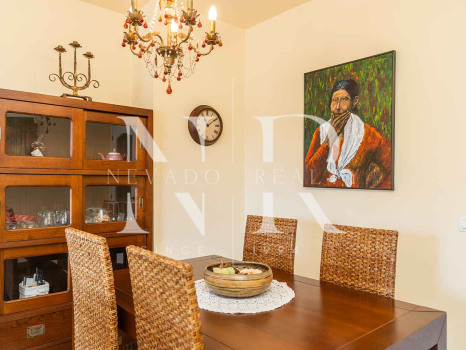 Penthouse à vendre à Costa Nagüeles III, tout près de la plage