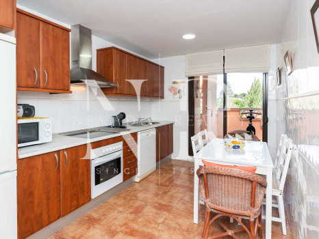 Penthouse à vendre à Costa Nagüeles III, tout près de la plage