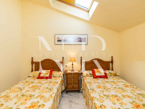 Penthouse à vendre à Costa Nagüeles III, tout près de la plage