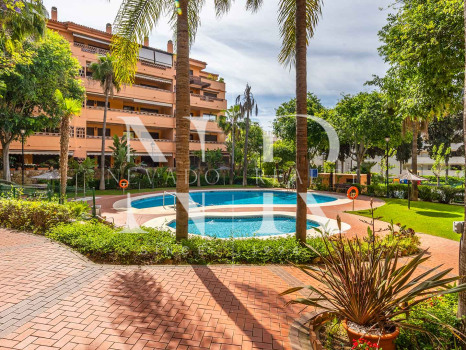 Penthouse à vendre à Costa Nagüeles III, tout près de la plage