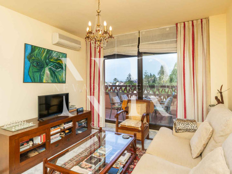 Penthouse à vendre à Costa Nagüeles III, tout près de la plage
