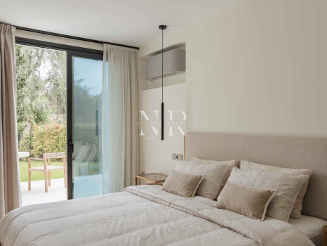 Villa à vendre à Los Naranjos Hill Club, Nueva Andalucía