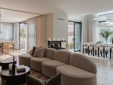 Villa à vendre à Los Naranjos Hill Club, Nueva Andalucía