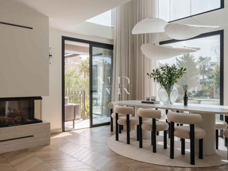 Villa à vendre à Los Naranjos Hill Club, Nueva Andalucía