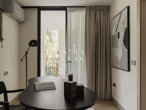 Villa à vendre à Los Naranjos Hill Club, Nueva Andalucía