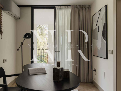 Villa for sale in Los Naranjos Hill Club, Nueva Andalucía