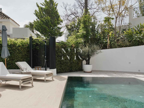 Villa à vendre à Los Naranjos Hill Club, Nueva Andalucía