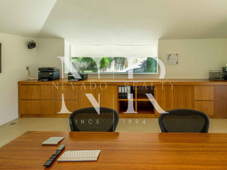 Villa in La Zagaleta with Mediterranean Views for Sale