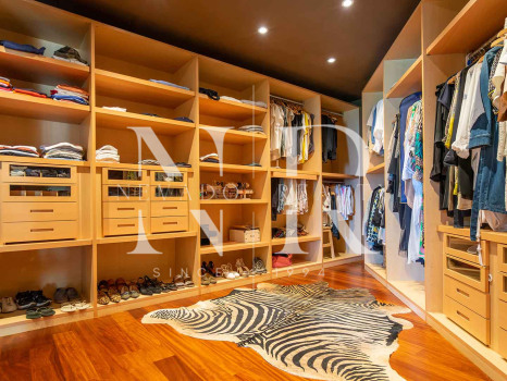 Villa in La Zagaleta with Mediterranean Views for Sale