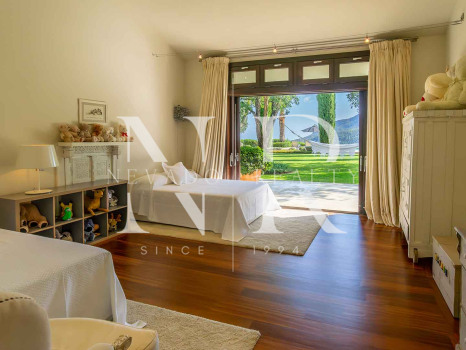 Villa in La Zagaleta with Mediterranean Views for Sale