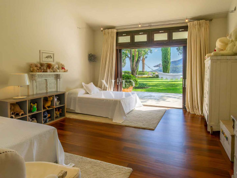Villa à Vendre à La Zagaleta avec Vue sur la Méditerranée
