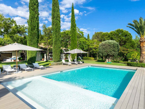 Villa à Vendre à La Zagaleta avec Vue sur la Méditerranée