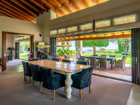 Villa à Vendre à La Zagaleta avec Vue sur la Méditerranée