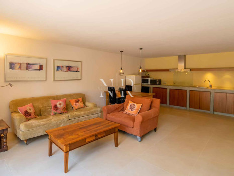 Villa à Vendre à La Zagaleta avec Vue sur la Méditerranée