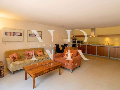 Villa in La Zagaleta with Mediterranean Views for Sale