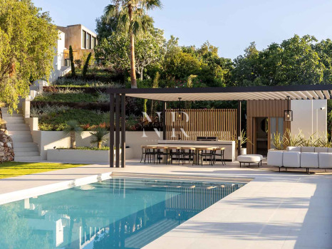 Villa Clé en Main à Vendre à La Zagaleta