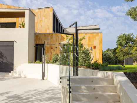 Villa Clé en Main à Vendre à La Zagaleta