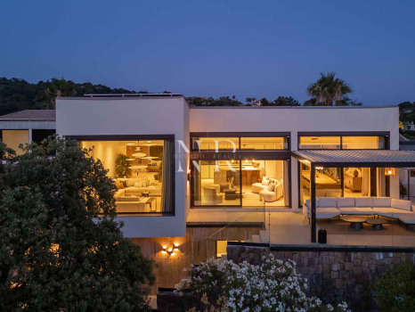 Villa Clé en Main à Vendre à La Zagaleta