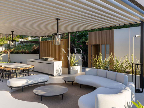 Villa Clé en Main à Vendre à La Zagaleta